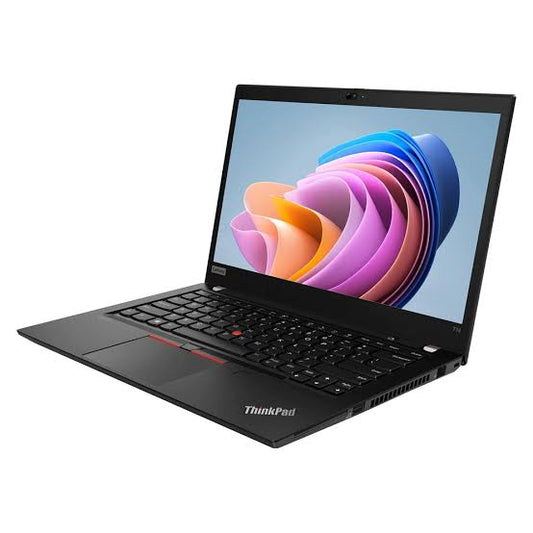 Lenovo ThinkPad T14 Gen 1  Intel Core i5/i7 10th Generation  | 8GB | 256GB