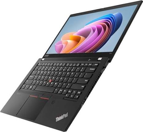 Lenovo ThinkPad T14 Gen 1  Intel Core i5/i7 10th Generation  | 8GB | 256GB