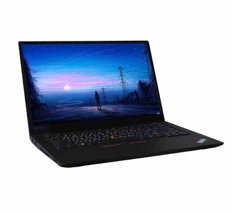 Lenovo ThinkPad T470 Core i7 6th Gen | 8GB RAM | 256GB SSD | Touchscreen
