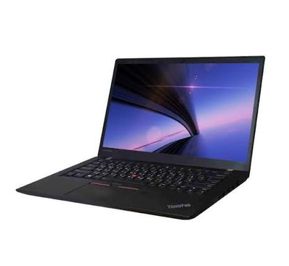 Lenovo ThinkPad T470 Core i7 6th Gen | 8GB RAM | 256GB SSD | Touchscreen