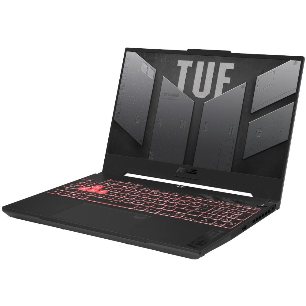 ASUS TUF Gaming A15 Ryzen 7, RTX 4060