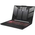 ASUS TUF Gaming A15 Ryzen 7, RTX 4060