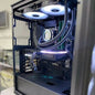 Creator Workstation – Intel Core i7-14700K + NVIDIA RTX 4070 Ti