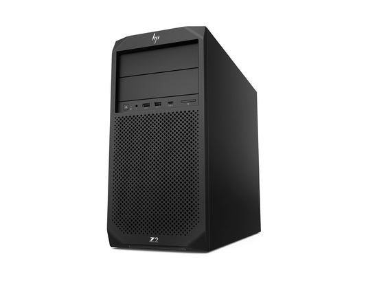 HP Z2 G4 Tower Workstation