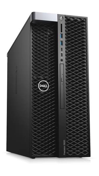Dell Precision 5820 Workstation
