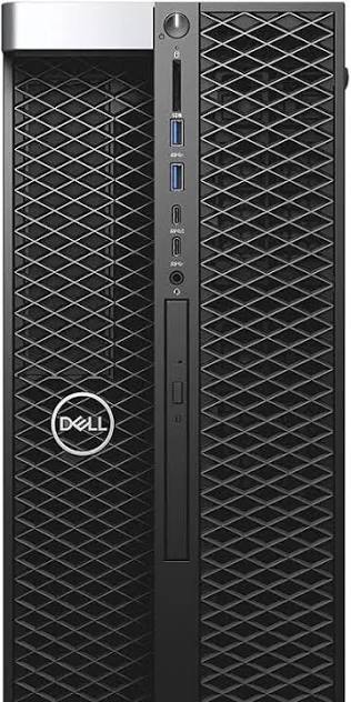 Dell Precision 5820 Workstation