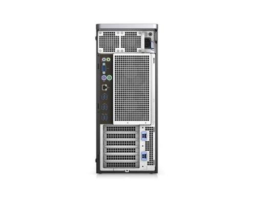 Dell Precision 5820 Workstation