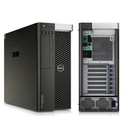 Dell Precision 5810 Workstation