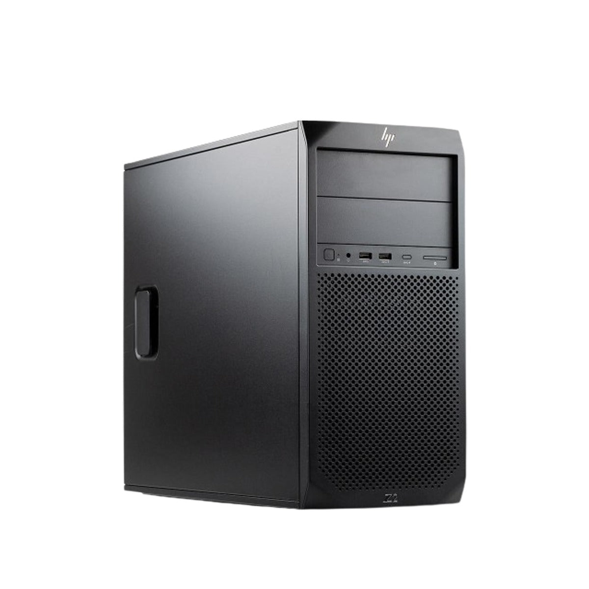 HP Z2 G4 Tower Workstation