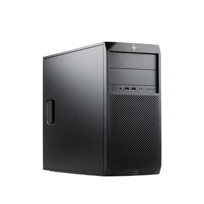 HP Z2 G4 Tower Workstation