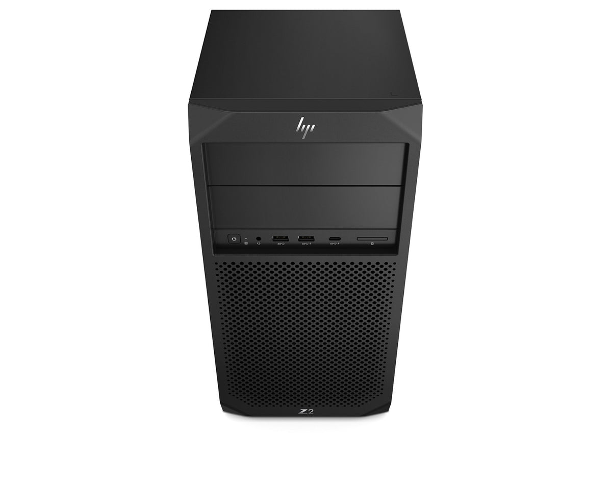 HP Z2 G4 Tower Workstation