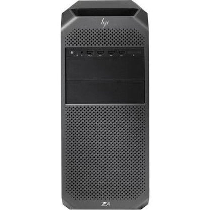 HP Z4 G4 Tower Workstation