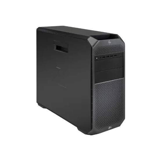 HP Z4 G4 Tower Workstation