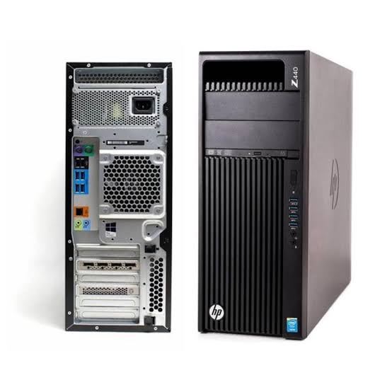 HP Z440 Workstation