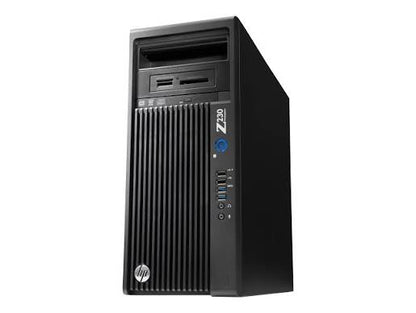 HP Z230 WORKSTATION