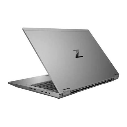 HP ZBook Fury G8 – Core i7 11th Gen | 16GB RAM | 512GB SSD | 4GB Dedicated Graphic Card