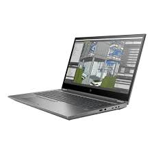 HP ZBook Fury G8 – Core i7 11th Gen | 16GB RAM | 512GB SSD | 4GB Dedicated Graphic Card