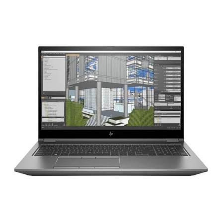 HP ZBook Fury G8 – Core i7 11th Gen | 16GB RAM | 512GB SSD | 4GB Dedicated Graphic Card