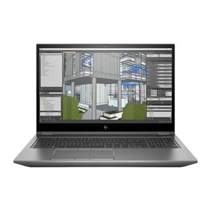 HP ZBook Fury G8 – Core i7 11th Gen | 16GB RAM | 512GB SSD | 4GB Dedicated Graphic Card
