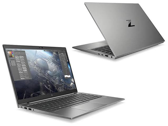 HP ZBook Fury G8 – Core i7 11th Gen | 16GB RAM | 512GB SSD | 4GB Dedicated Graphic Card