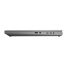 HP ZBook Fury G8 – Core i7 11th Gen | 16GB RAM | 512GB SSD | 4GB Dedicated Graphic Card